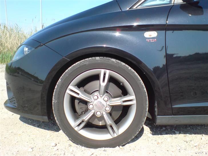 Seat Altea FR billede 13