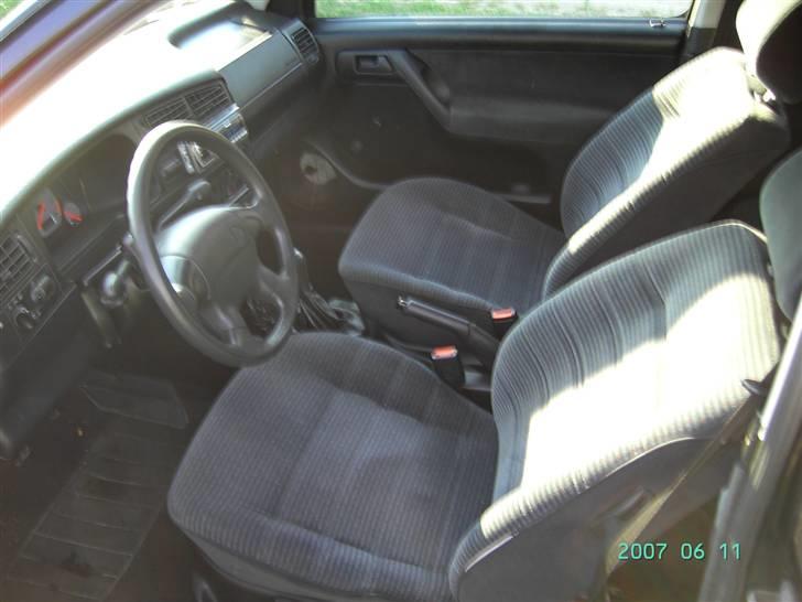 VW Golf 3 --- SOLGT billede 7