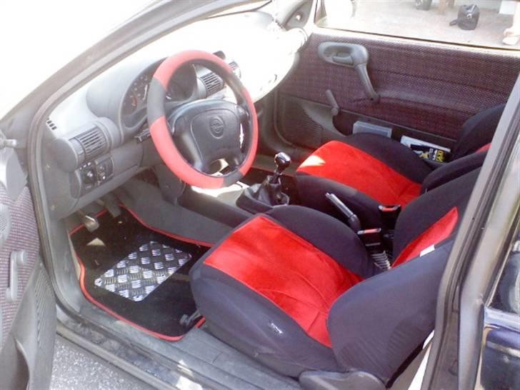 Opel Corsa *TIL SALG* billede 10