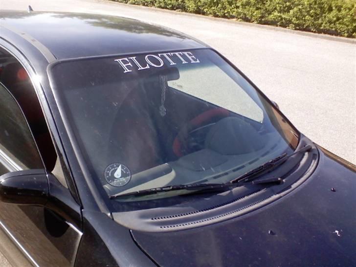 Opel Corsa *TIL SALG* billede 11