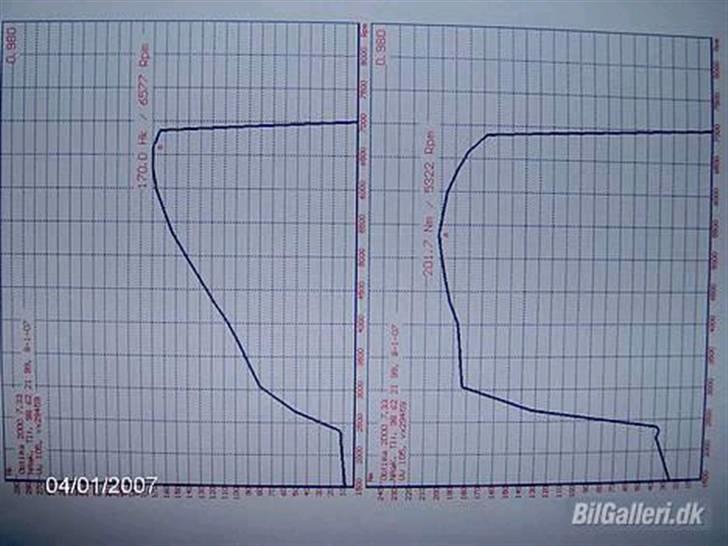 VW golf 2 gti 16v solgt billede 9