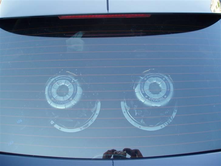 Seat LEON TOP SPORT * SOLGT * billede 18