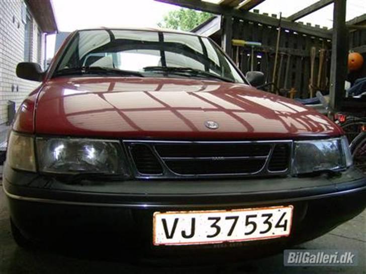 Saab 900s  | solgt :(  billede 1