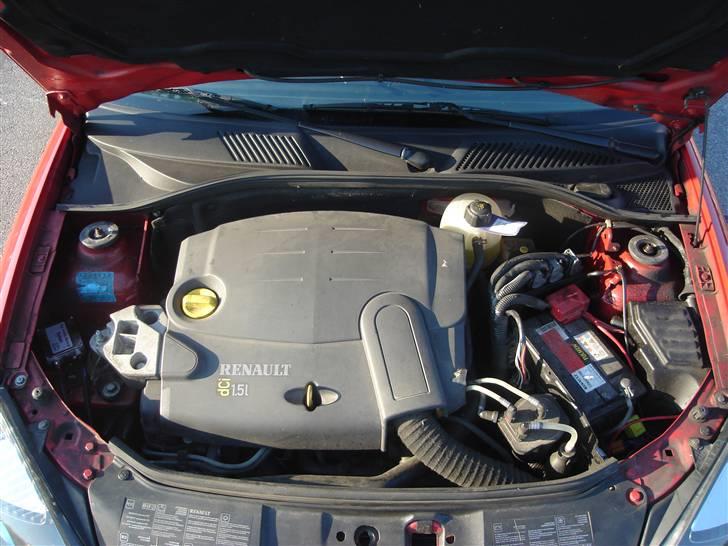 Renault Clio *SOLGT* billede 5