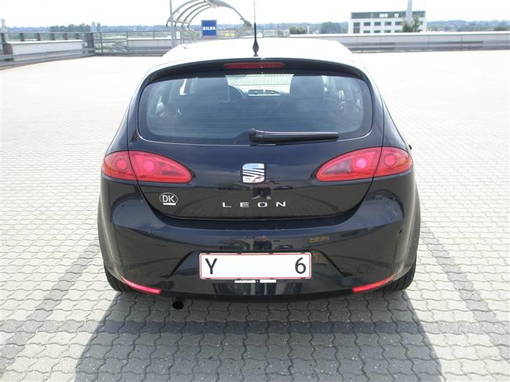 Seat Leon billede 3