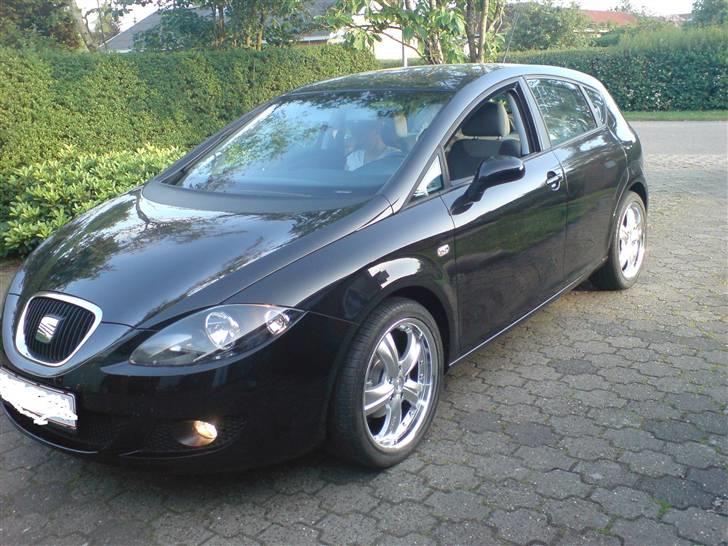 Seat Leon billede 7