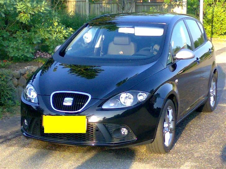 Seat Altea "Tea" billede 4