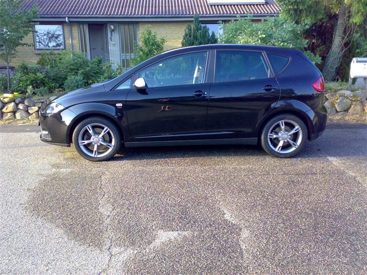 Seat Altea "Tea" billede 6