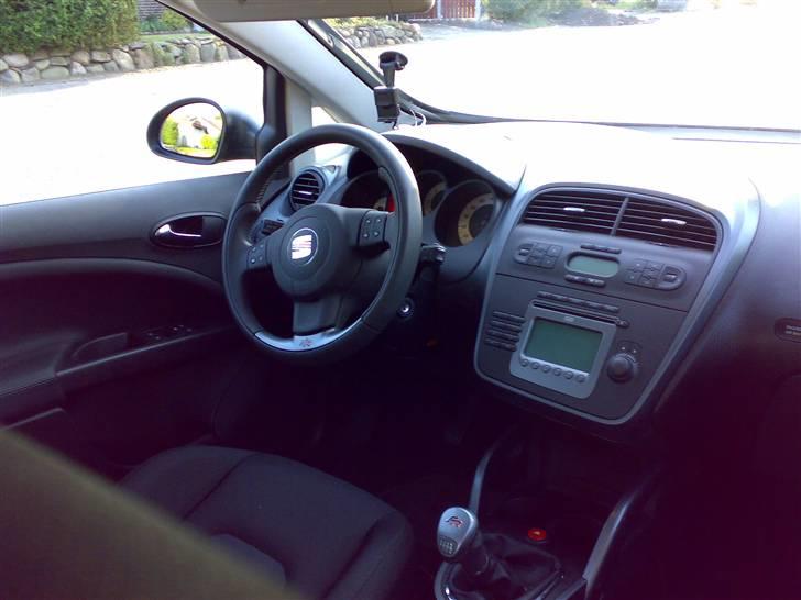 Seat Altea "Tea" billede 10