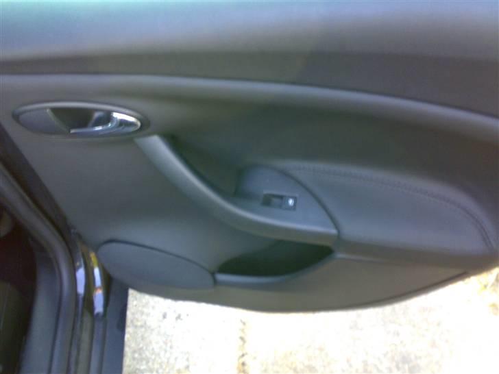 Seat Altea "Tea" billede 11