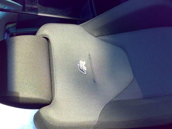 Seat Altea "Tea" billede 12