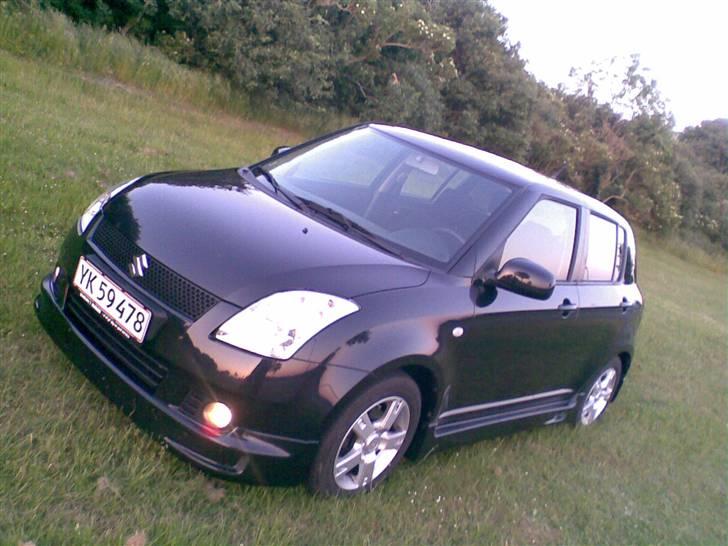 Suzuki Swift billede 6