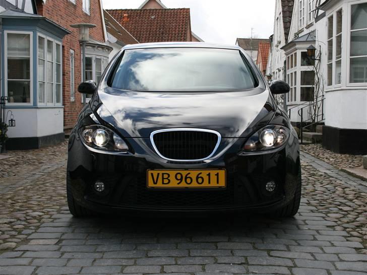 Seat Altea FR 2.0 TFSI DSG billede 5