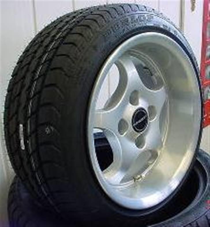 VW Golf 1,8 20v (SOLGT)  billede 7