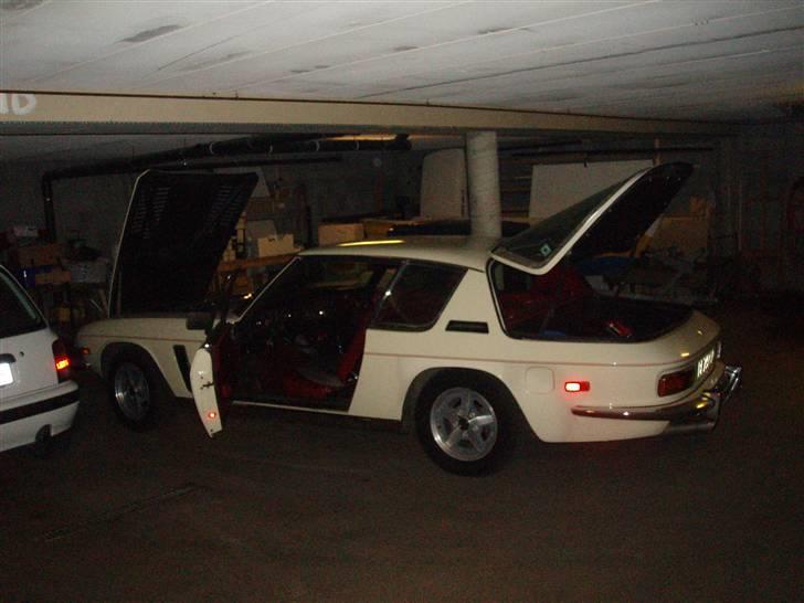 Chrysler Jensen Interceptor MK ||| billede 8