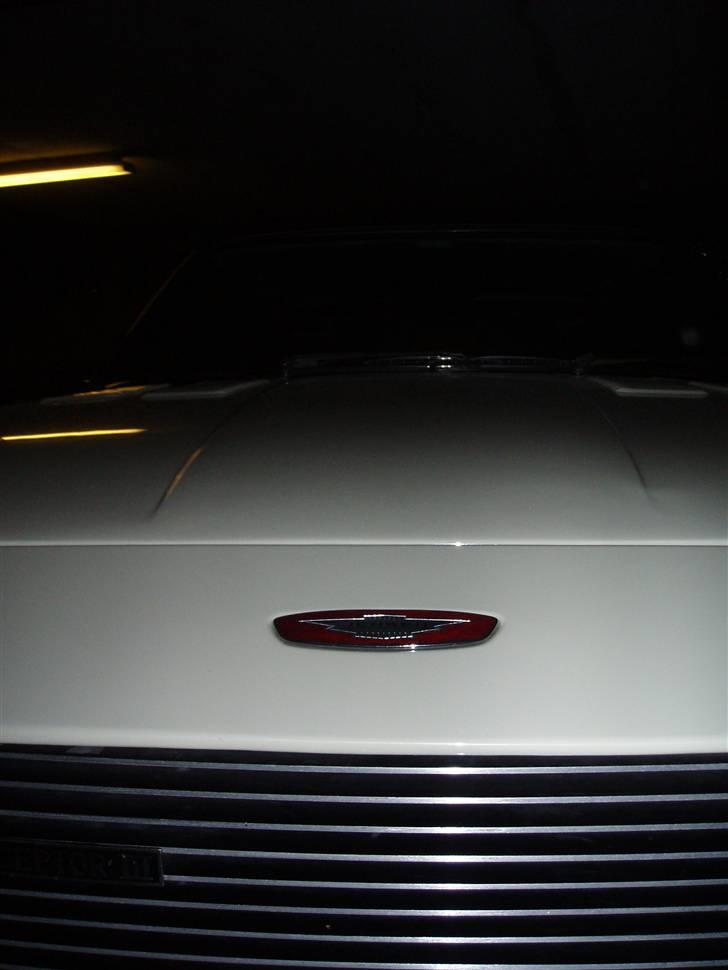 Chrysler Jensen Interceptor MK ||| billede 9