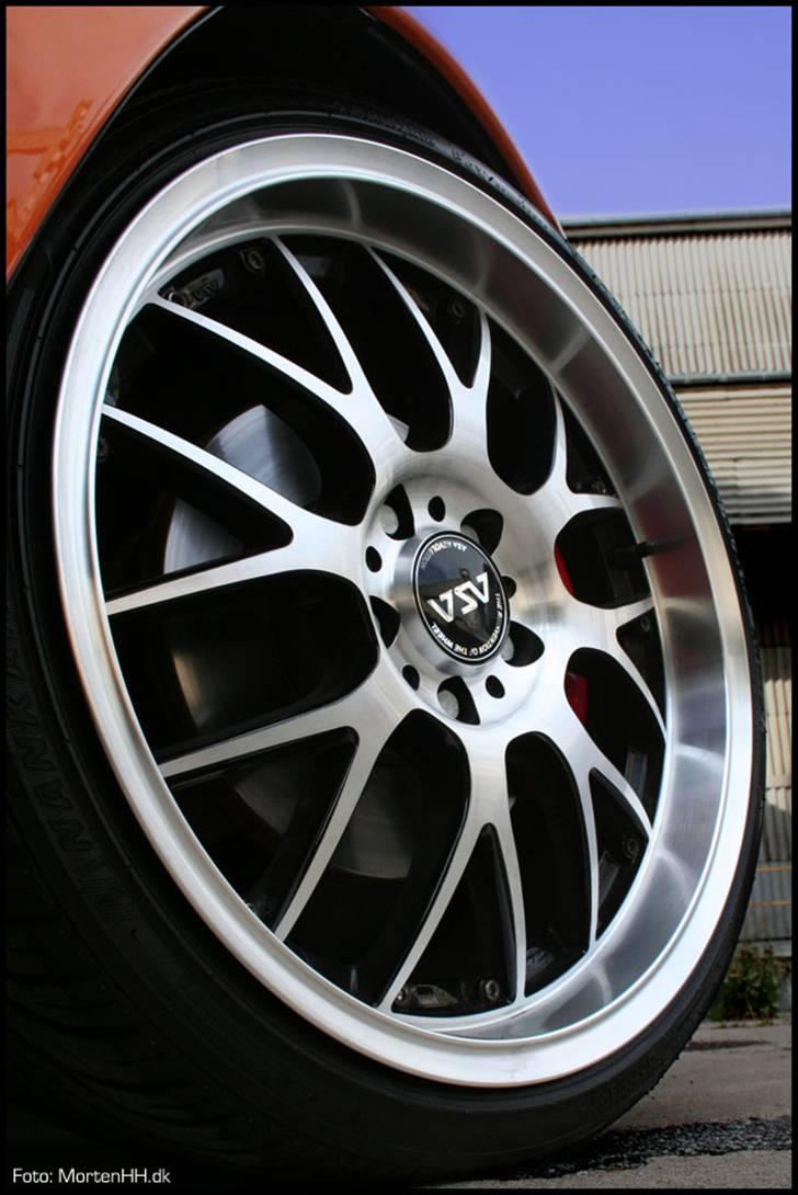 Opel Vectra B CC (JFB) billede 18