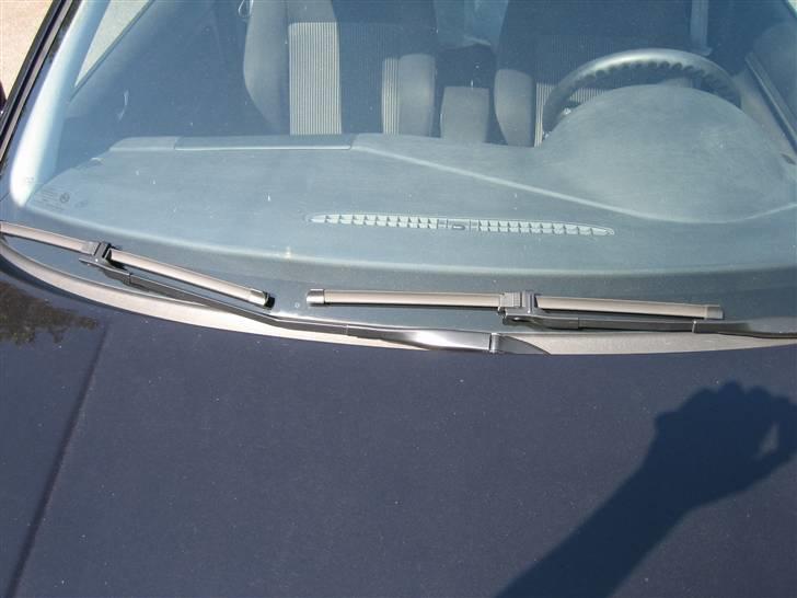 VW golf tdi 200hk billede 8