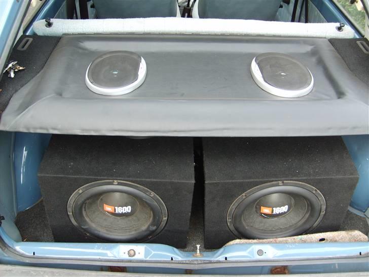 Opel kadett d solgt billede 4