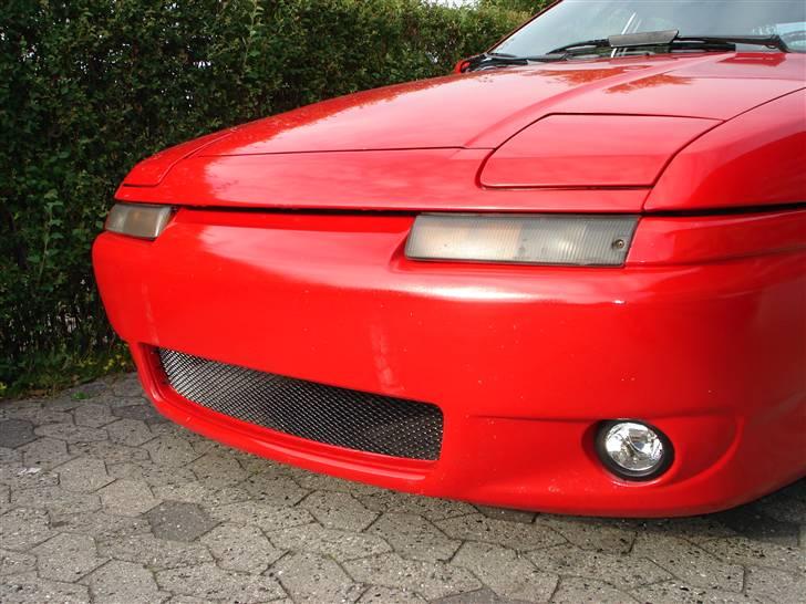 Mazda 323f - solgt billede 13