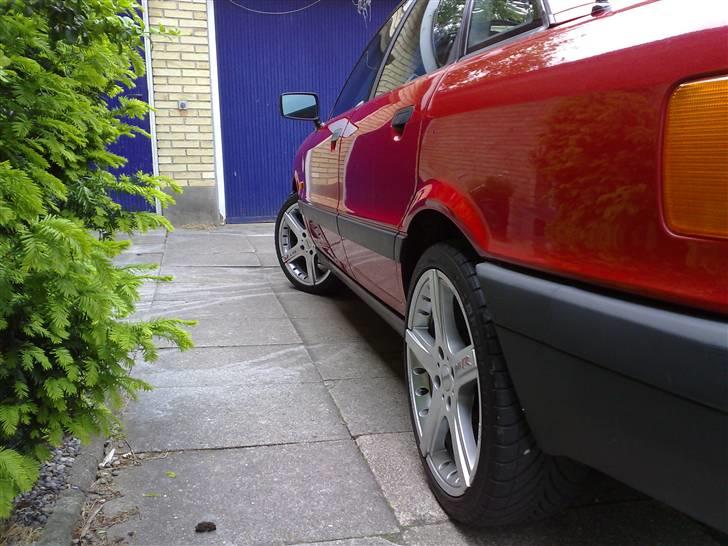 Audi 80 *SOLGT* billede 7