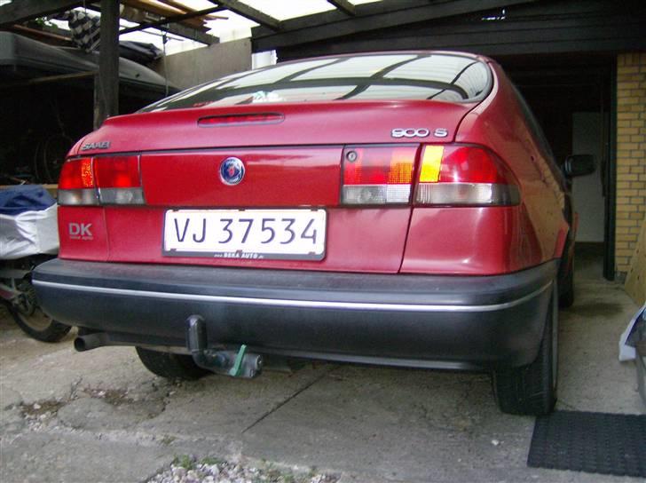Saab 900s  | solgt :(  billede 2