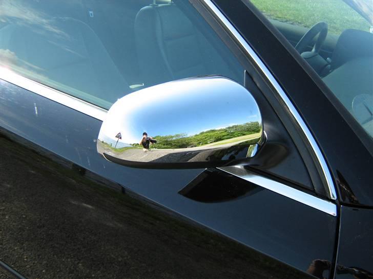 Audi A4 Avant 6g billede 6