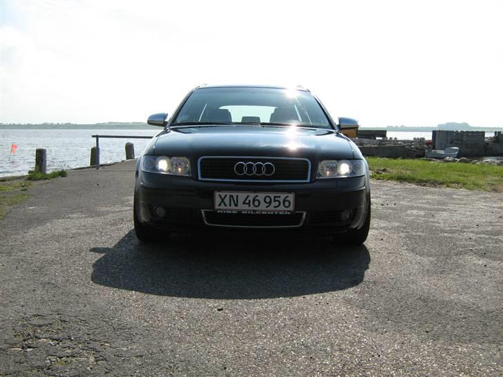 Audi A4 Avant 6g billede 7