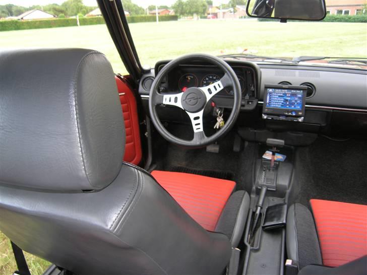 Opel Manta B (død) billede 7