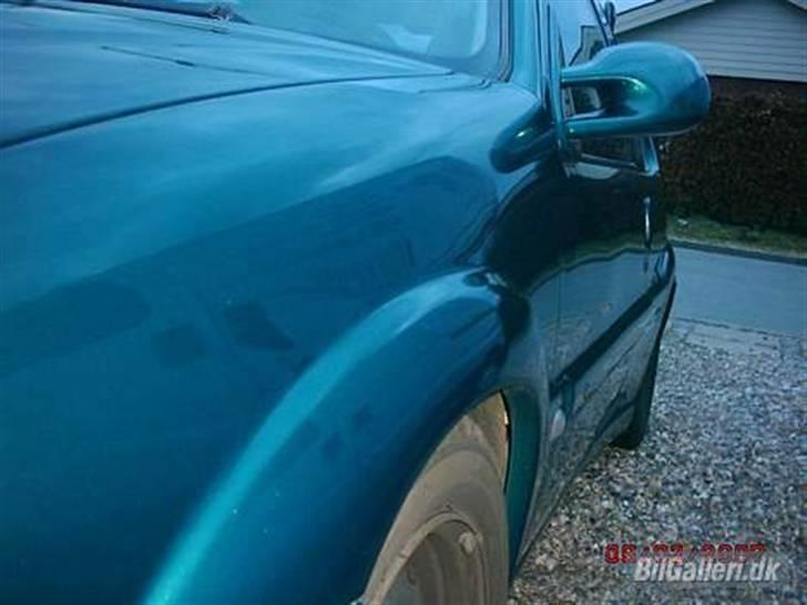 Citroën !!!SaXo!!! (soldt) - Igen udspartlet skærmforøger! billede 3