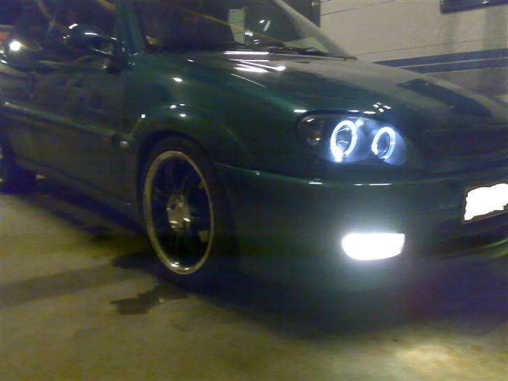 Citroën !!!SaXo!!! (soldt) - lækker lækker billede 4