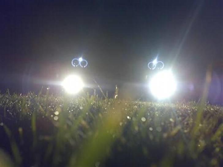 Citroën !!!SaXo!!! (soldt) - jaa så er den blivet lidt mer onder og møde om aften på vejen!!!! billede 7