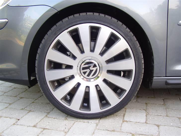 VW Touran billede 11