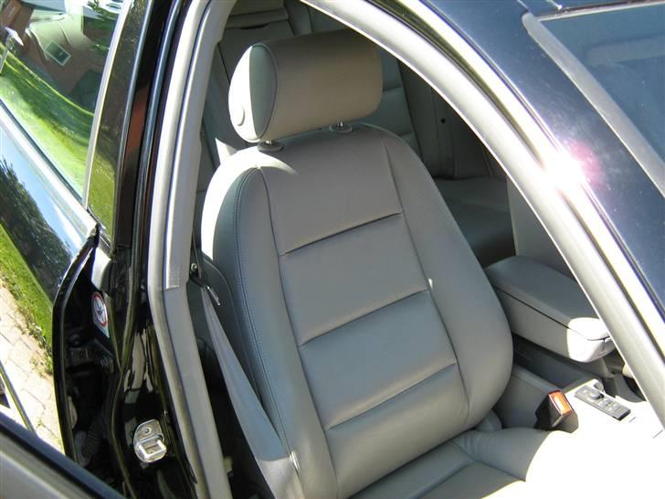 Audi A4 Avant 6g billede 14