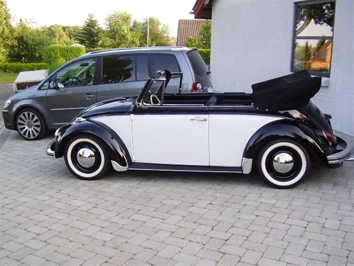 VW Touran billede 14