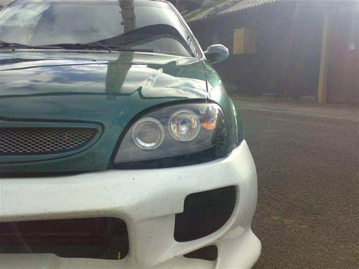 Citroën !!!SaXo!!! (soldt) billede 8