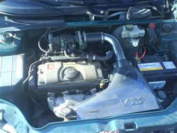 Citroën !!!SaXo!!! (soldt) billede 9