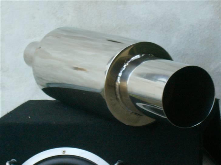 Renault Megane Coupé (Solgt.) billede 9