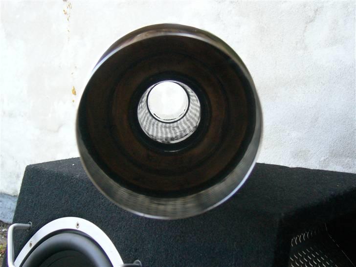 Renault Megane Coupé (Solgt.) billede 10