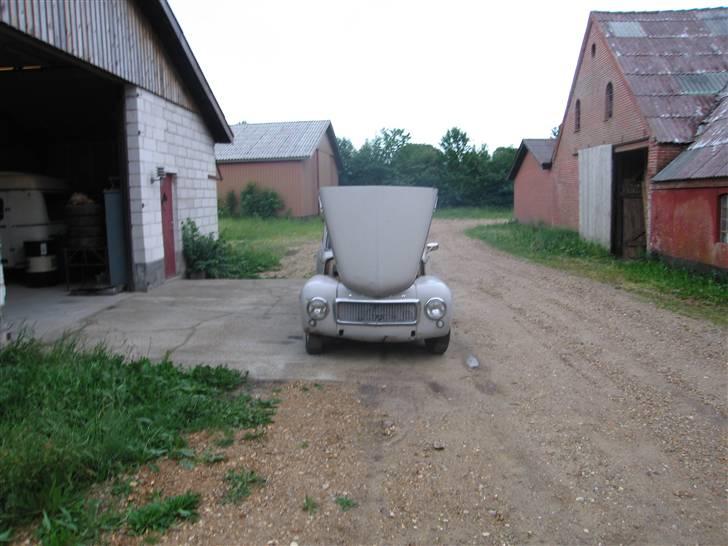 Volvo Pv 544  billede 2