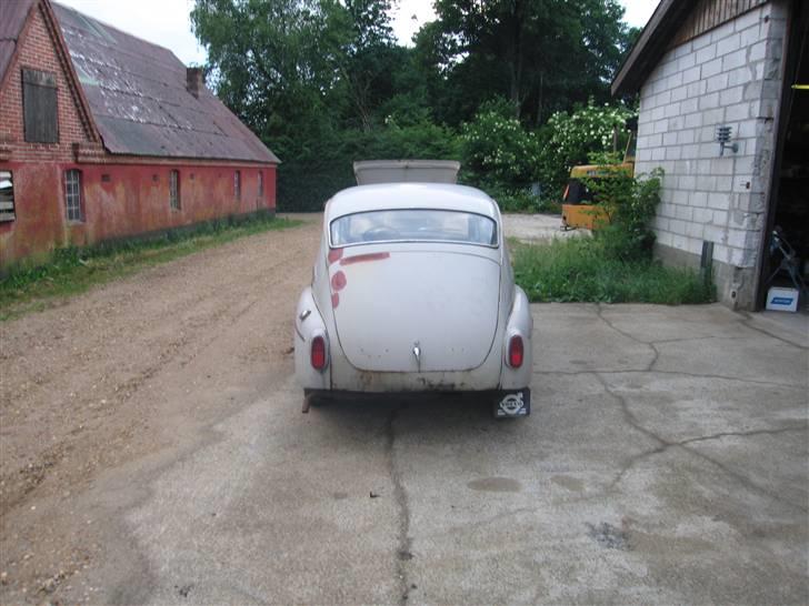 Volvo Pv 544  billede 4