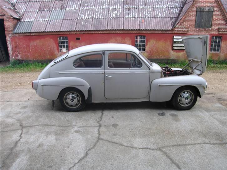 Volvo Pv 544  billede 5