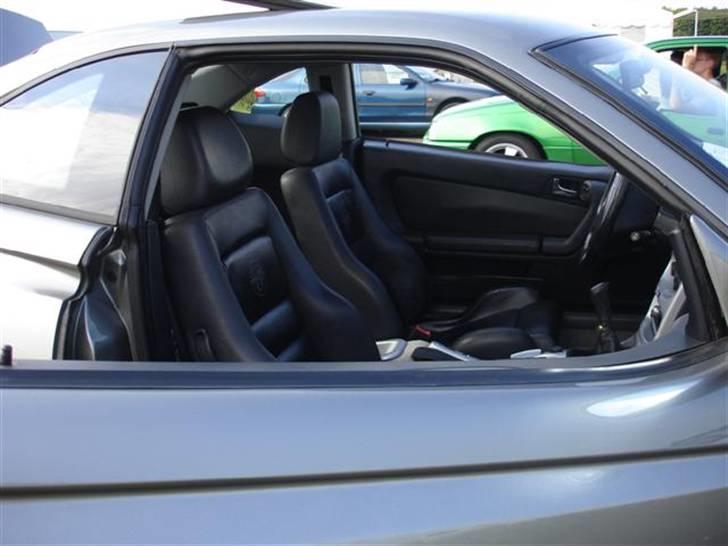 Alfa Romeo GTV =SOLGT= billede 11