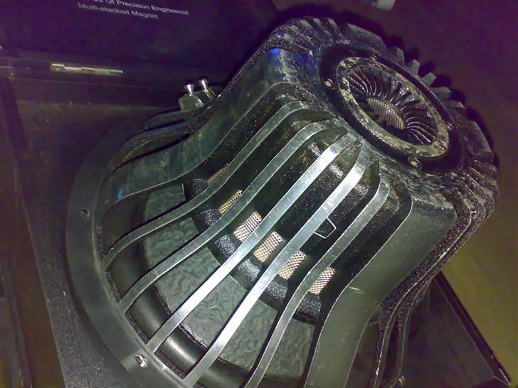 Seat Ibiza (solgt) - Magnat når det er bedst billede 7