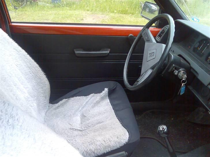 Toyota corolla ke70 solgt billede 4