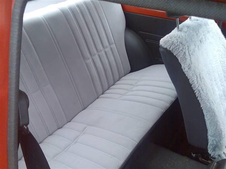 Toyota corolla ke70 solgt billede 5