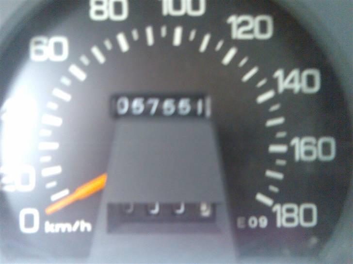 Toyota corolla ke70 solgt billede 10