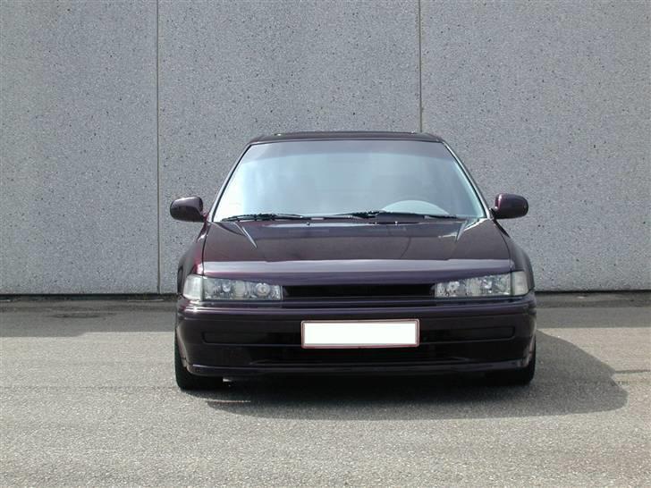 Honda Accord 2.2 EXRi billede 1