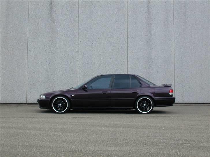 Honda Accord 2.2 EXRi billede 2