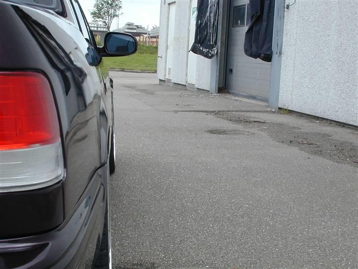 Honda Accord 2.2 EXRi billede 7